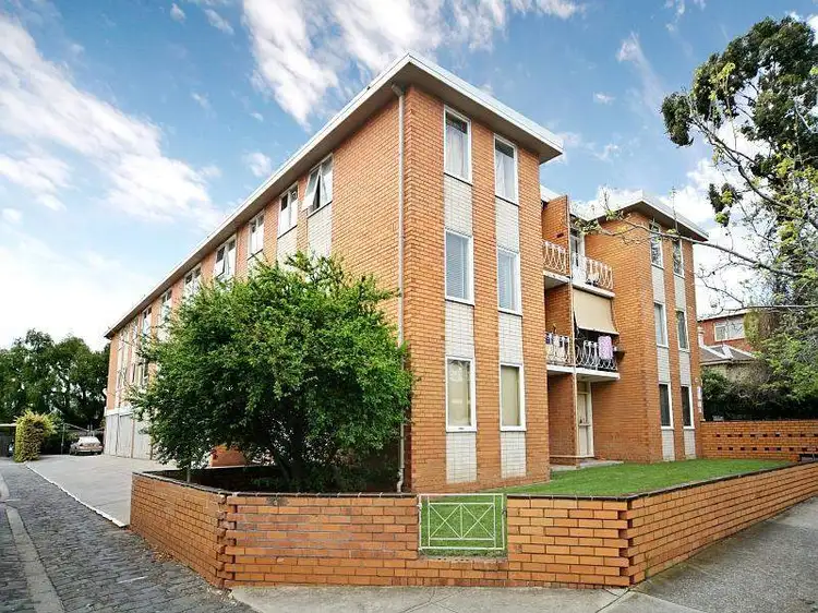 Fourth view of Homely apartment listing, 16/74 Denbigh Road, Armadale VIC 3143