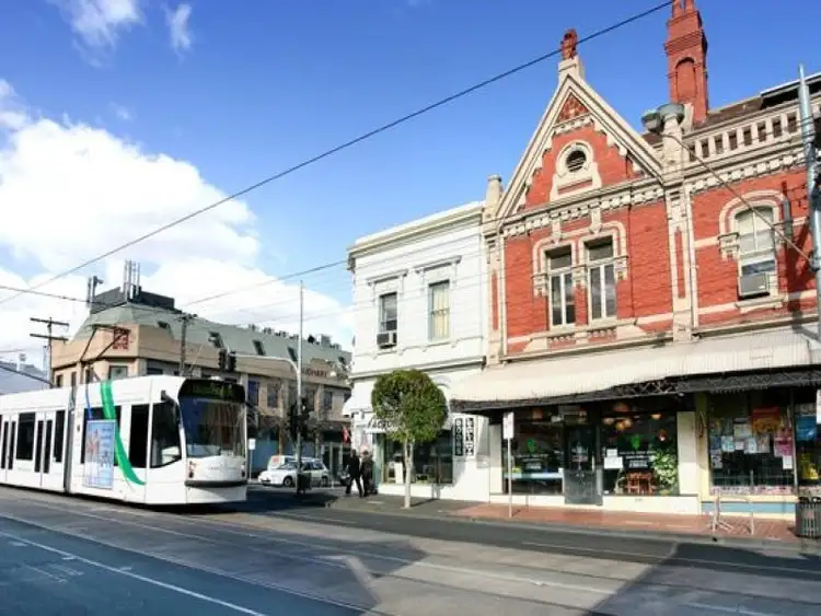 Fifth view of Homely apartment listing, 16/74 Denbigh Road, Armadale VIC 3143