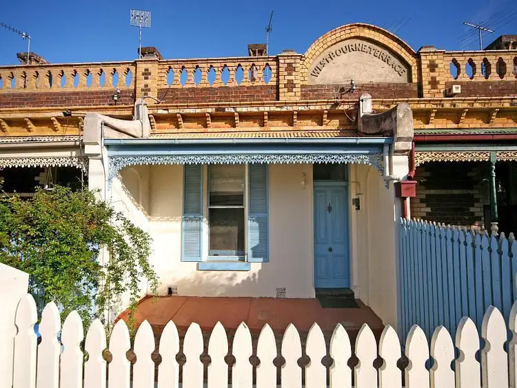 Main view of Homely house listing, 26 Duke Street, Prahran VIC 3181