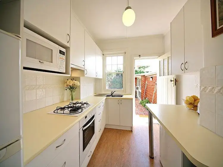 Third view of Homely house listing, 26 Florence Street, Prahran VIC 3181
