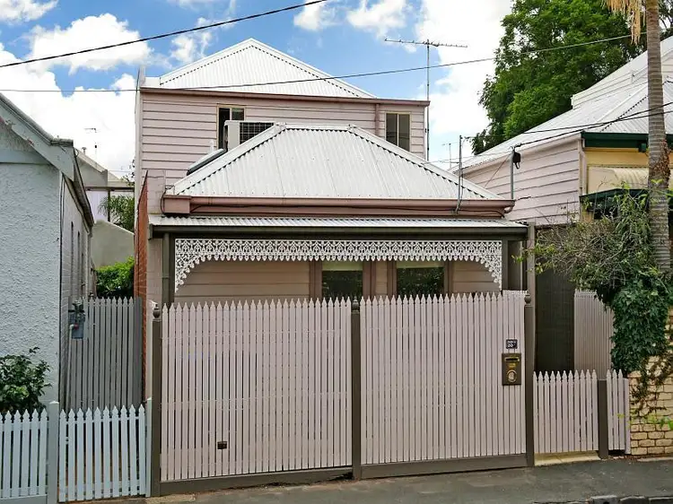 Main view of Homely house listing, 55 Pridham Street, Prahran VIC 3181