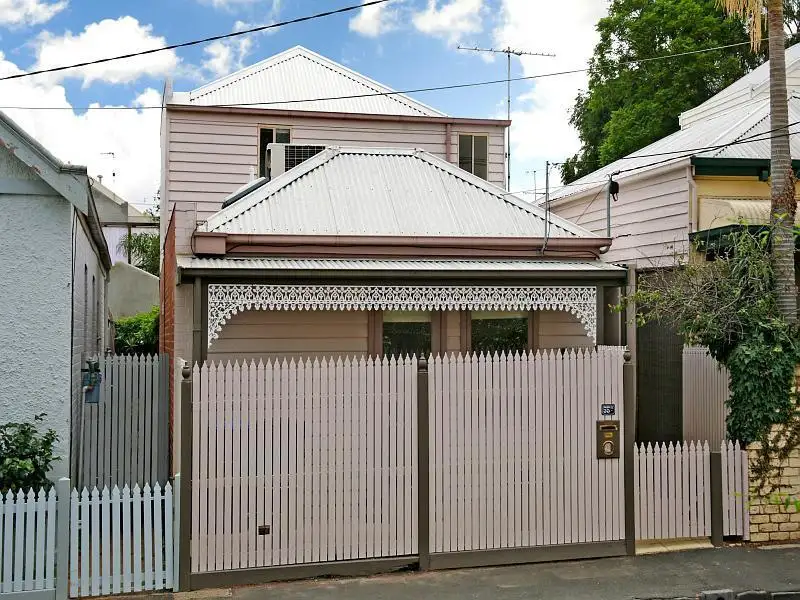 Main view of Homely house listing, 55 Pridham Street, Prahran VIC 3181