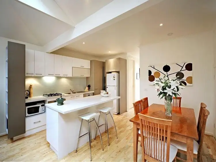 Third view of Homely house listing, 55 Pridham Street, Prahran VIC 3181