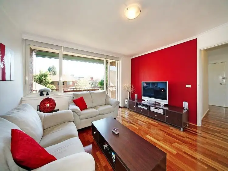 11/527 Dandenong Road, Armadale VIC 3143