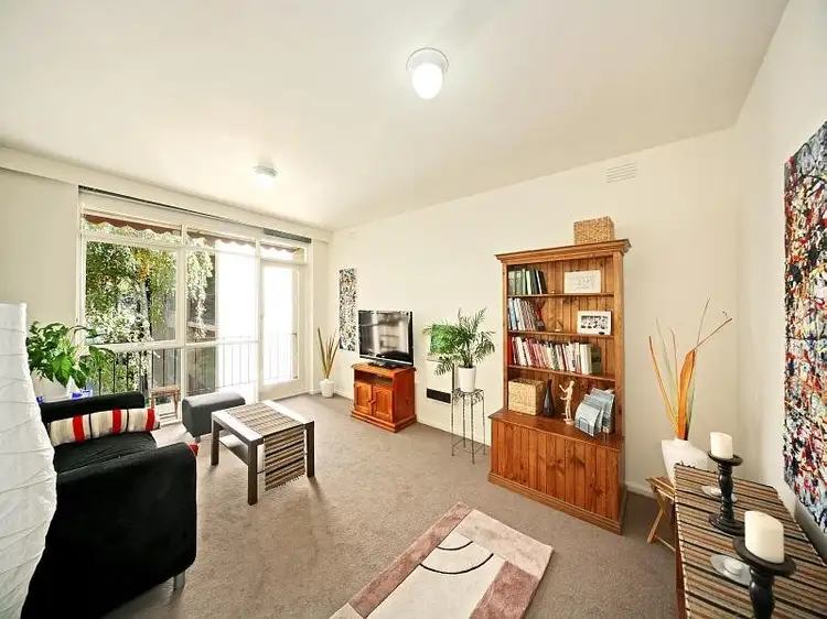 8/579 Dandenong Road, Armadale VIC 3143