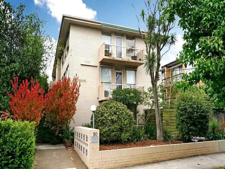 3/50 Sutherland Road, Armadale VIC 3143