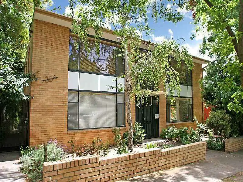Main view of Homely unit listing, 10/35A Grandview Grove, Prahran VIC 3181