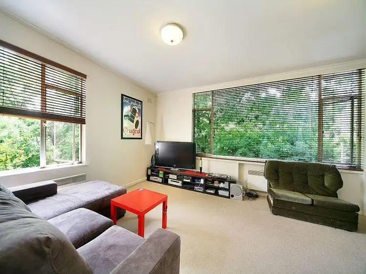Second view of Homely unit listing, 10/35A Grandview Grove, Prahran VIC 3181