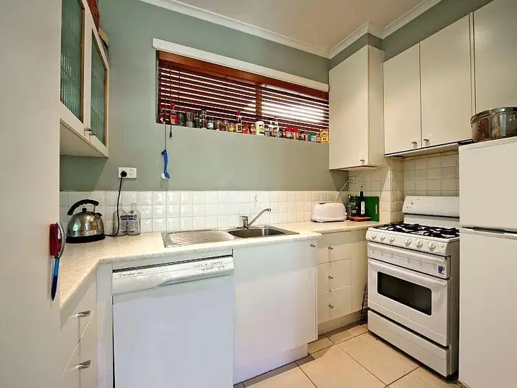 Third view of Homely unit listing, 10/35A Grandview Grove, Prahran VIC 3181