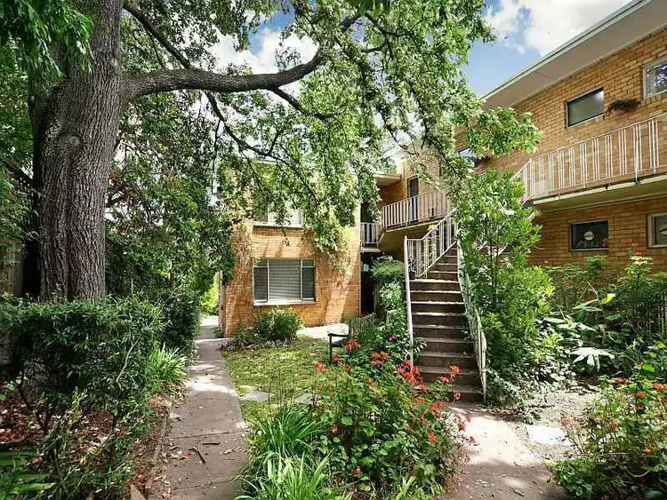 Sixth view of Homely unit listing, 10/35A Grandview Grove, Prahran VIC 3181
