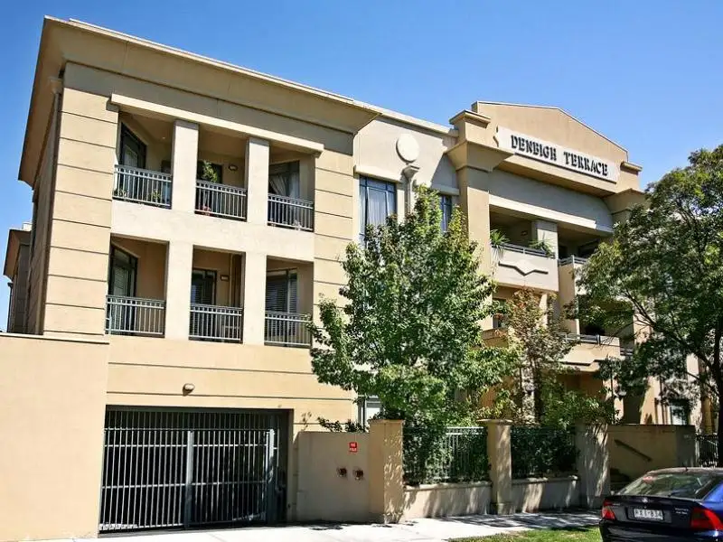 Main view of Homely apartment listing, 10/71 Denbigh Road, Armadale VIC 3143