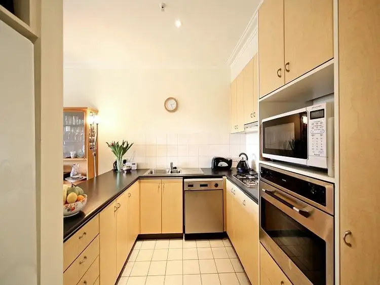 Third view of Homely apartment listing, 10/71 Denbigh Road, Armadale VIC 3143