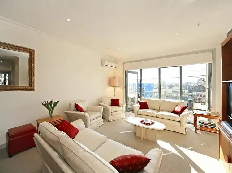 Fourth view of Homely apartment listing, 10/71 Denbigh Road, Armadale VIC 3143