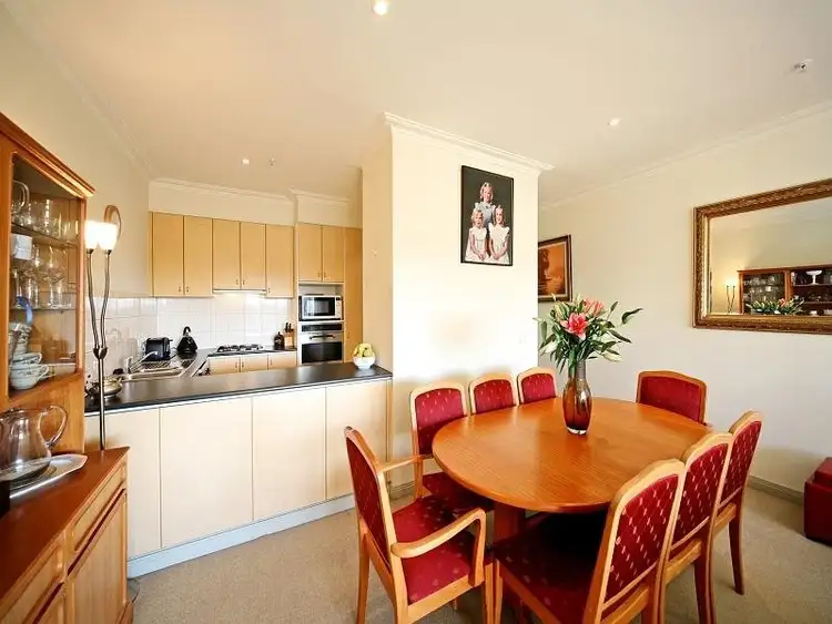 Fifth view of Homely apartment listing, 10/71 Denbigh Road, Armadale VIC 3143