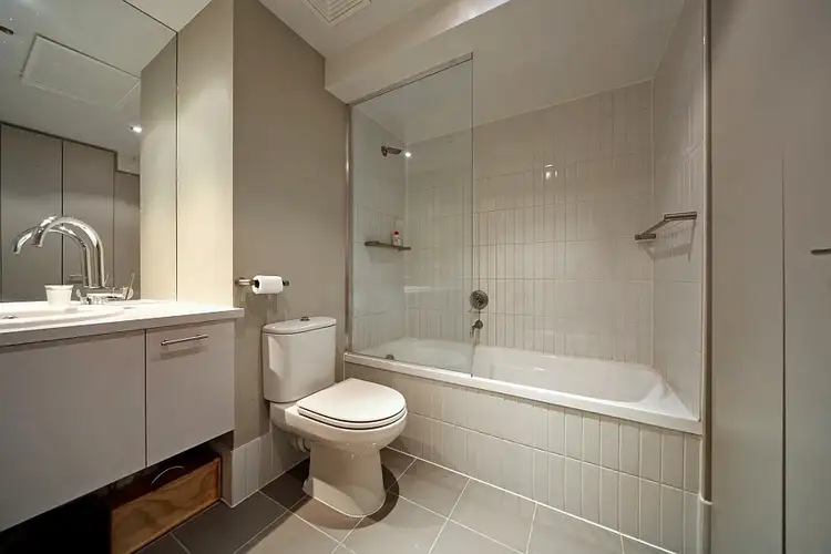 Fifth view of Homely apartment listing, 410/220 Commercial Road, Prahran VIC 3181