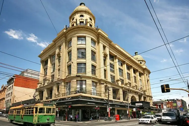 Sixth view of Homely apartment listing, 410/220 Commercial Road, Prahran VIC 3181