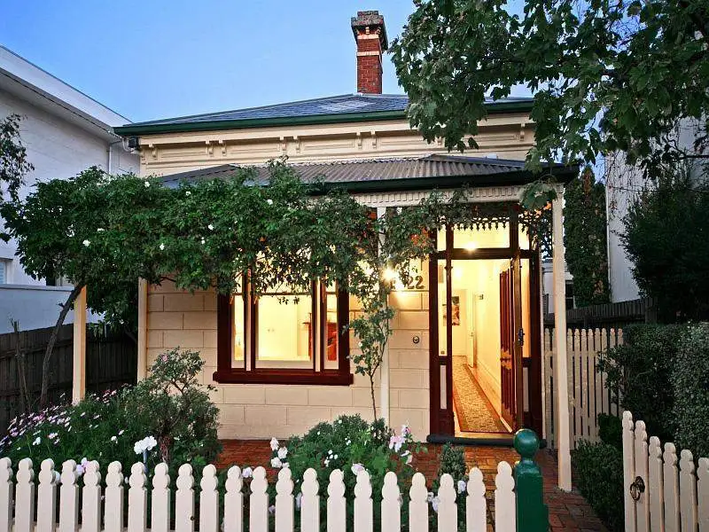 Main view of Homely house listing, 22 Horace Street, Malvern VIC 3144