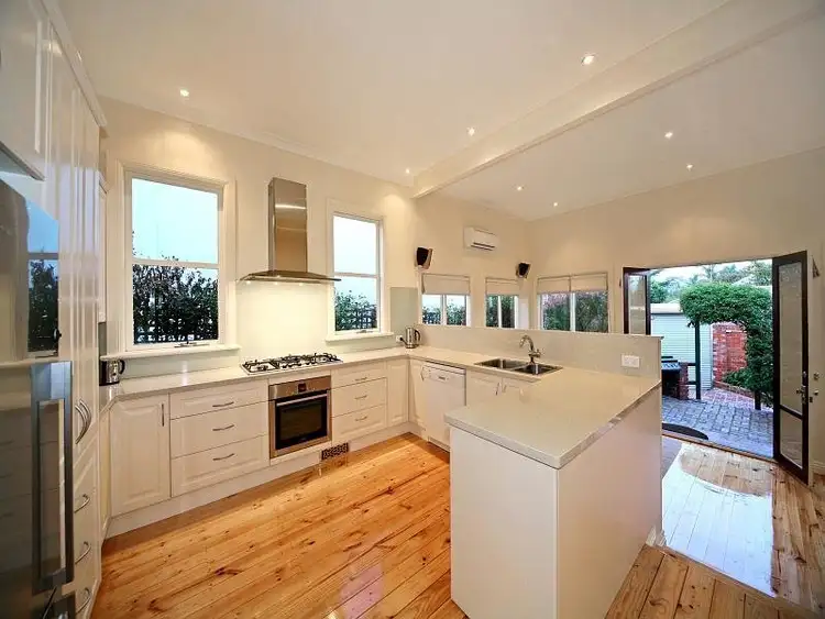 Second view of Homely house listing, 22 Horace Street, Malvern VIC 3144