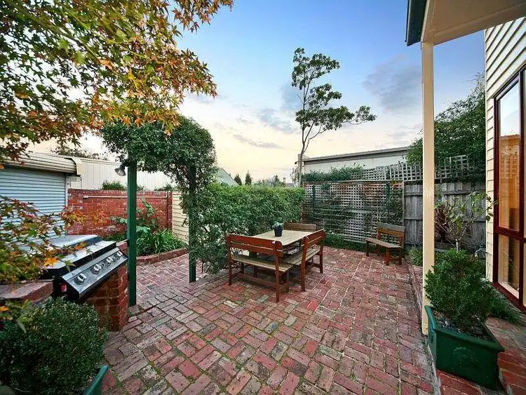 Fifth view of Homely house listing, 22 Horace Street, Malvern VIC 3144