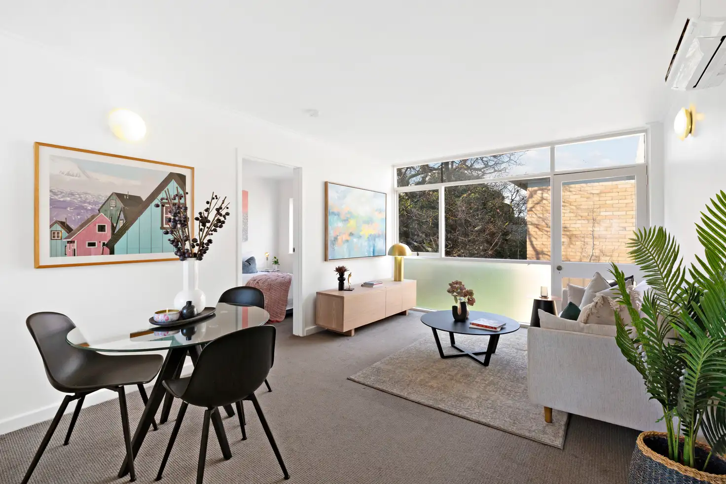 Main view of Homely apartment listing, 37/61 Kooyong Road, Armadale VIC 3143