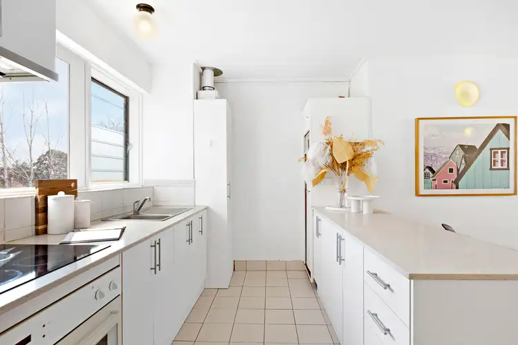 Second view of Homely apartment listing, 37/61 Kooyong Road, Armadale VIC 3143