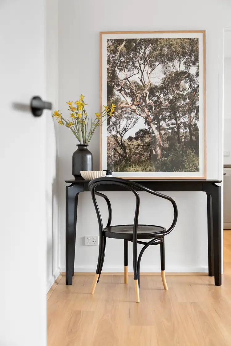 Fourth view of Homely apartment listing, 6/14 Wrexham Road, Prahran VIC 3181