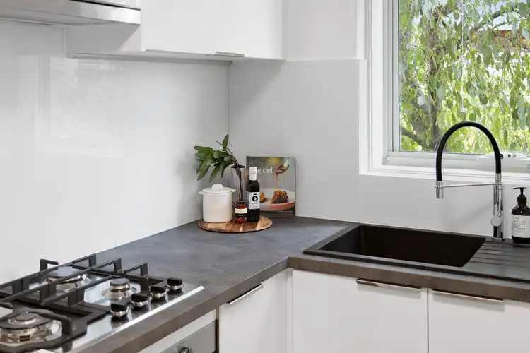 Sixth view of Homely apartment listing, 6/14 Wrexham Road, Prahran VIC 3181