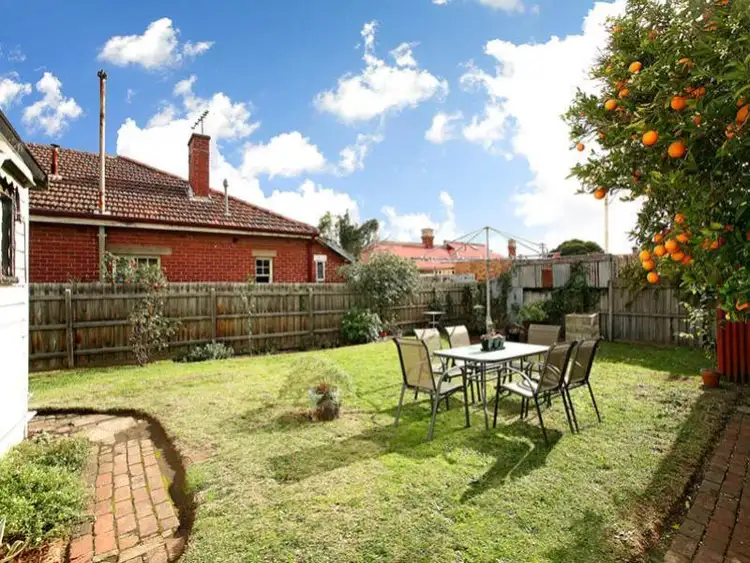 Second view of Homely house listing, 39 Peel Street, Windsor VIC 3181