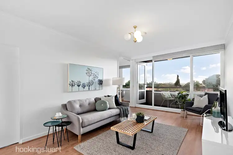 Main view of Homely apartment listing, 7/508 Glenferrie Road, Hawthorn VIC 3122
