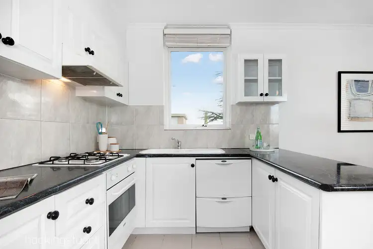 Fifth view of Homely apartment listing, 7/508 Glenferrie Road, Hawthorn VIC 3122