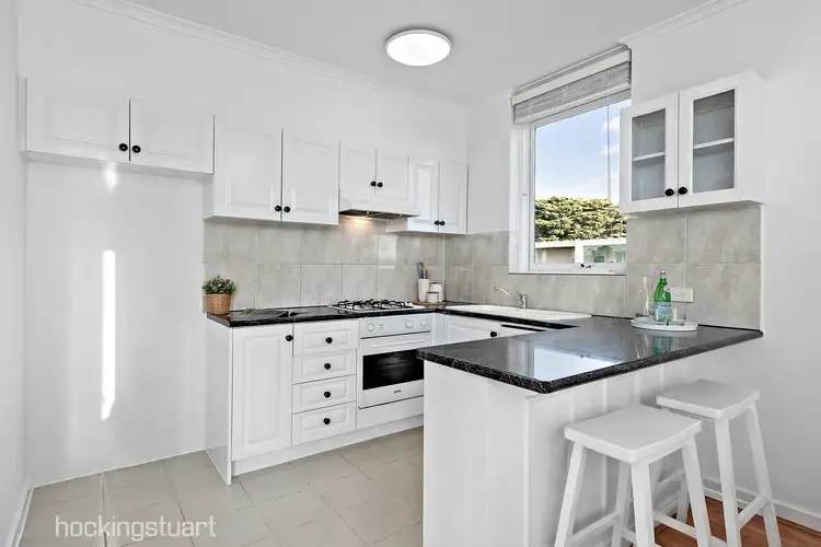 Sixth view of Homely apartment listing, 7/508 Glenferrie Road, Hawthorn VIC 3122