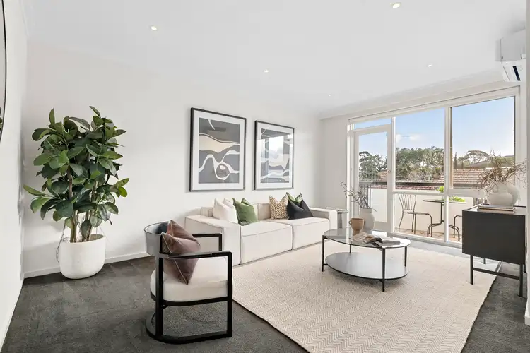 Main view of Homely apartment listing, 7/23 St Georges Road, Armadale VIC 3143