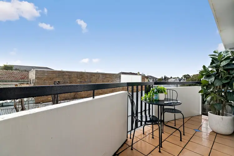 Second view of Homely apartment listing, 7/23 St Georges Road, Armadale VIC 3143