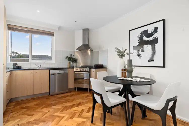 Fifth view of Homely apartment listing, 7/23 St Georges Road, Armadale VIC 3143
