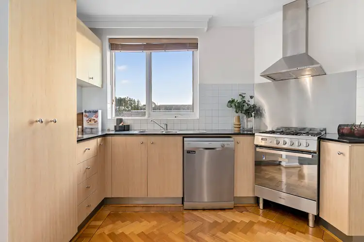 Sixth view of Homely apartment listing, 7/23 St Georges Road, Armadale VIC 3143