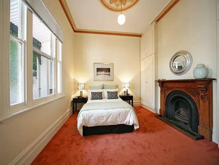 Fifth view of Homely house listing, 8 Green Street, Windsor VIC 3181