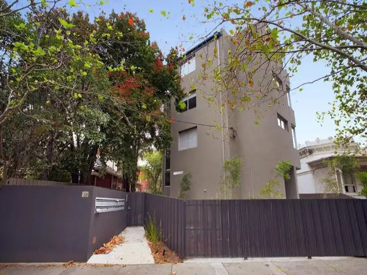 5/58 The Avenue, Windsor VIC 3181