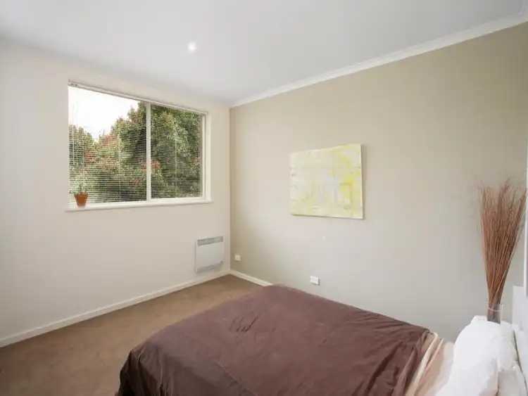 Fifth view of Homely unit listing, 5/58 The Avenue, Windsor VIC 3181