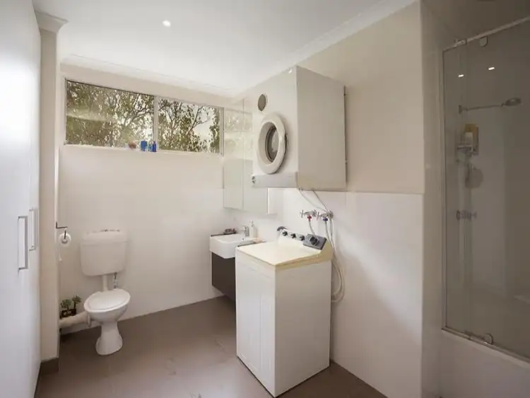 Sixth view of Homely unit listing, 5/58 The Avenue, Windsor VIC 3181