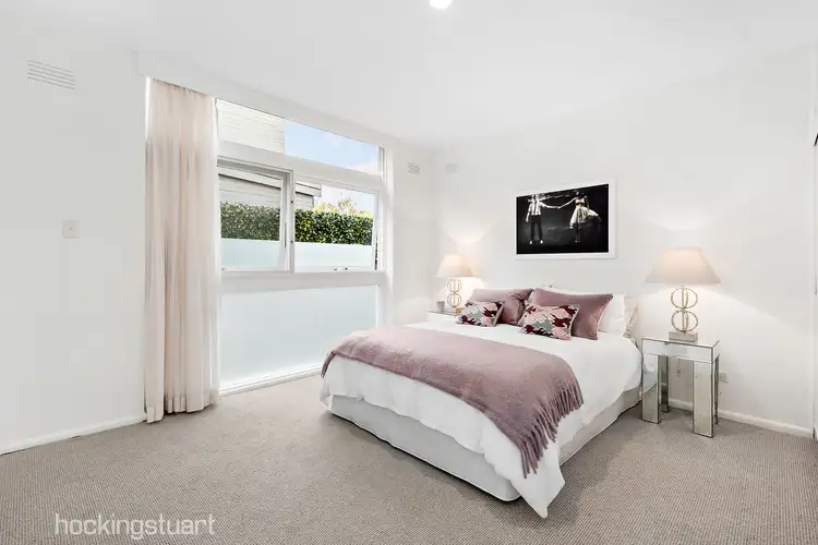 Fifth view of Homely apartment listing, 6/4 Avondale Road, Armadale VIC 3143