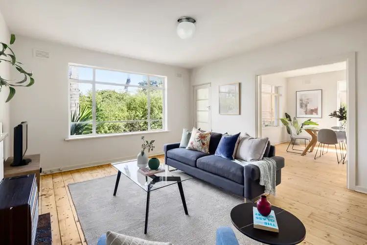 3/97 Glen Huntly Road, Elwood VIC 3184