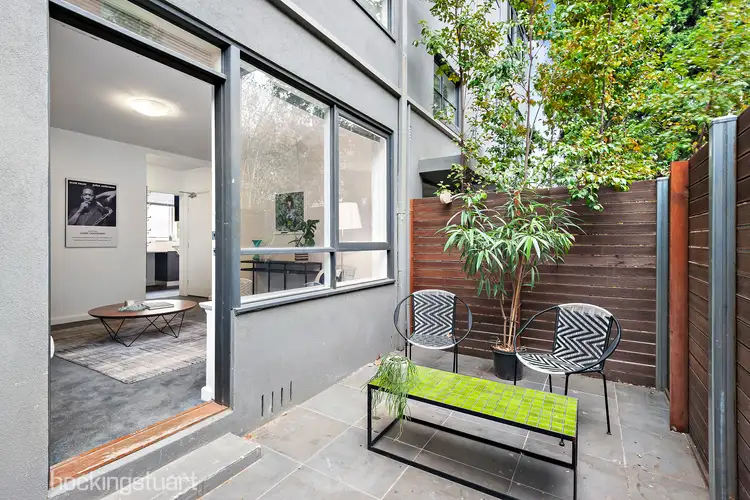 Main view of Homely apartment listing, 7/317 Dandenong Road, Prahran VIC 3181