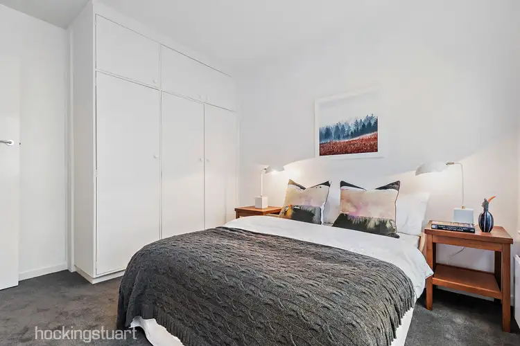 Fifth view of Homely apartment listing, 7/317 Dandenong Road, Prahran VIC 3181