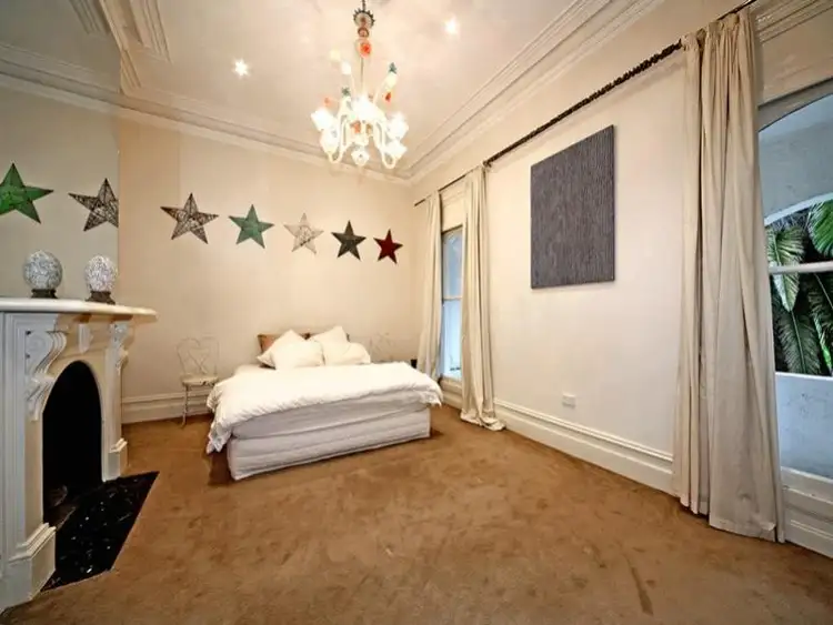 Fifth view of Homely house listing, 108 Punt Road, Windsor VIC 3181