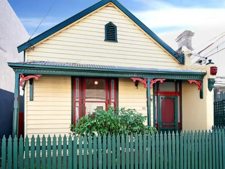 23 Eastbourne Street, Windsor VIC 3181
