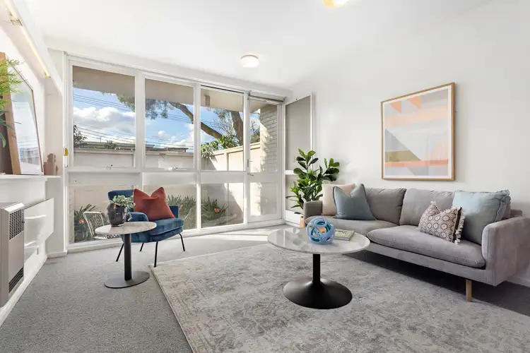 2/630 Toorak Road, Toorak VIC 3142