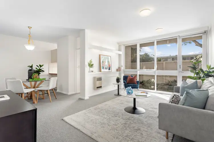 Third view of Homely unit listing, 2/630 Toorak Road, Toorak VIC 3142
