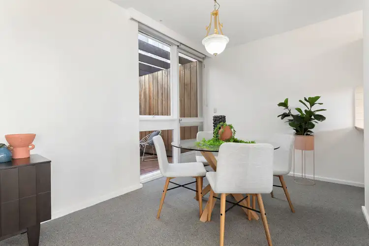 Fifth view of Homely unit listing, 2/630 Toorak Road, Toorak VIC 3142