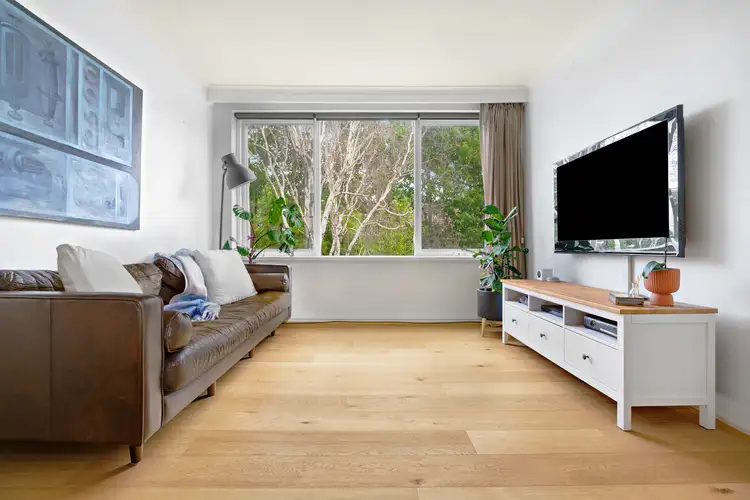 Third view of Homely apartment listing, 9/1456 Malvern Road, Glen Iris VIC 3146