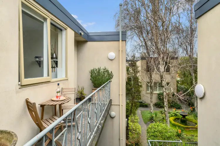 Fifth view of Homely apartment listing, 9/1456 Malvern Road, Glen Iris VIC 3146